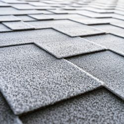 Asphalt Shingles Wide