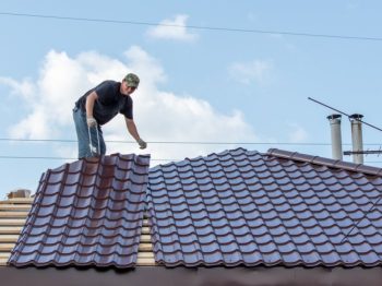 Roof Installation, roofing materials, roof types, curb appeal