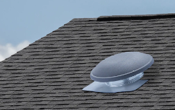 Powered Roof Ventilation